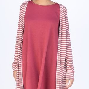 Agnes & Dora Essential Cardigan